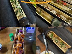 -竹泉农庄·竹筒饭(从化店)