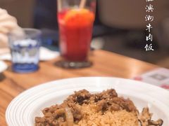-必胜客(泰盛广场店)
