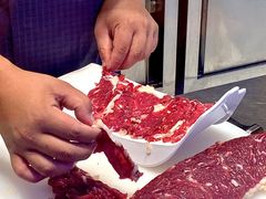 -荣叔港式沙嗲牛肉火锅(正佳潮流店)