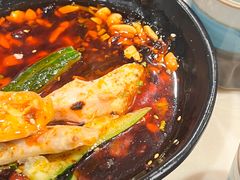 -本味轩精品茶餐厅(黄山路店)