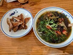 -天天鲜面馆(衡山路店)