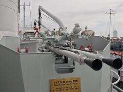 -中国人民解放军海军博物馆