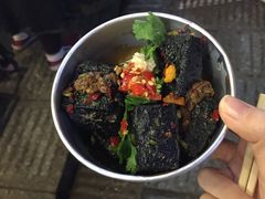 -文和友老长沙臭豆腐(太平街二店)