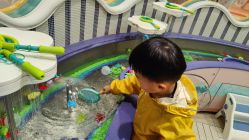 -奈尔宝·儿童乐园·亲子餐厅(苏州大悦城店)