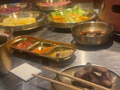 -核桃碳烤肉馆(深圳首店)