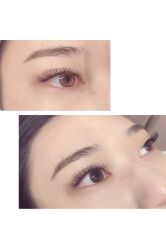 -本小姐美学·半永久纹眉野生眉