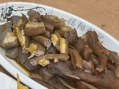 -揭阳钟记小食(福田新村店)