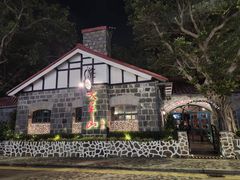 -太平山餐厅(山顶道店)