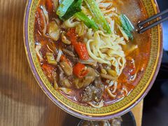 -四方面荘(常丰花园店)