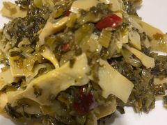 -大鹏饭店·金陵家宴(奥体中心店)