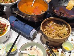 -东流山北京烤鸭·家常菜(南京首店)