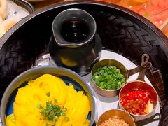 -锦府盐帮·侯宅(五棵松万达店)