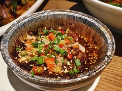 烤猪脑-辛香汇·现炒川菜(武进吾悦店)