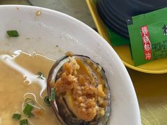 -红月湾海鲜饭店•沙滩海景(双月湾店)