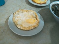煎蛋-小东门牛肉水粉老店