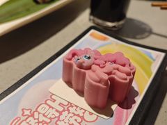 -海底捞火锅(大唐店)