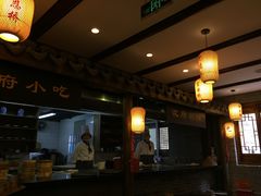 -沈厅酒家(周庄店)