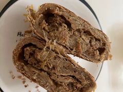-老回回烩面馆(左家庄店)