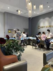 点击看大图 -Cindy Jewelry·钻戒·彩色宝石