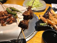 -lu串