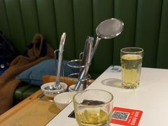 -烹然四季椰子鸡火锅(姚家园万象汇店)