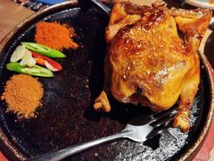 -辛香汇·现炒川菜(武进吾悦店)