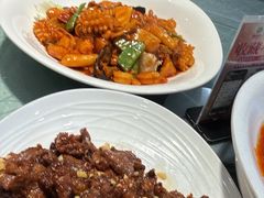 -裕德隆清真饭庄·天津特色菜(东丽店)