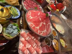 -萍姐火锅·公路夜市(南京新街口店)