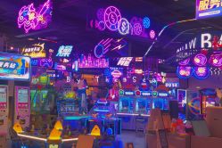 -龙小湖探索乐园 Little Hoo Galaxy(龙湖重庆金沙天街店)