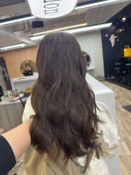 -奈川烫染Salon