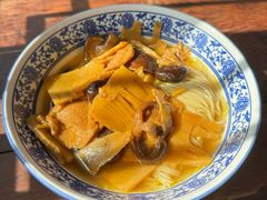 -西园寺素食(西园弄戒幢律寺店)