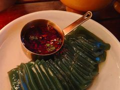 -薇酌饮·陕西菜(南门外店)