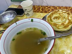 -天境牦牛壮骨汤(人民路旗舰店)