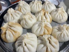 -石饮红星包子(中山路店)
