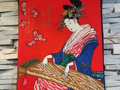 -桃屋日本料理(清华科技园店)