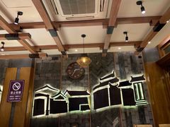 -慧娟面馆·餐厅(望江路店)
