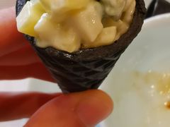 鳄梨咯吱脆-庄隐阁(悠方广场店)
