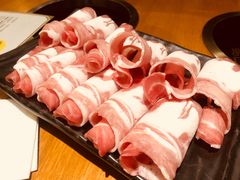 -呷哺呷哺 黄金牧场 (盛世天骄店)