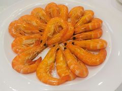 -万龙洲海鲜(阜外店)