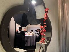 -韵秋荷(宝山龙湖天街店)