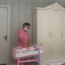 -弗蕾亚·和月月子调理院(东湖店)