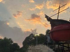 -重庆海昌加勒比海水世界