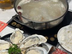 -蚝大仙横琴生蚝火锅(中央汇店)