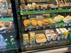 -星巴克(苏州昆山花桥游站店)