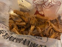 -七星椒卤菜(三圣宫店)