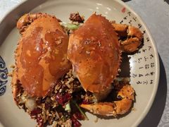 -达叔香味海鲜(海棠68环球美食街店)
