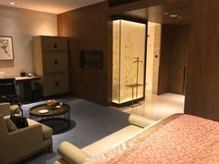 -上海衡山路十二号华邑酒店