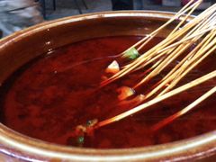 -馋虫重庆火锅(玉林南街店)