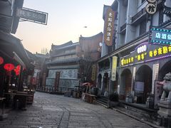 -靖港古镇