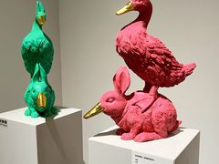 -中华艺术宫(上海美术馆)